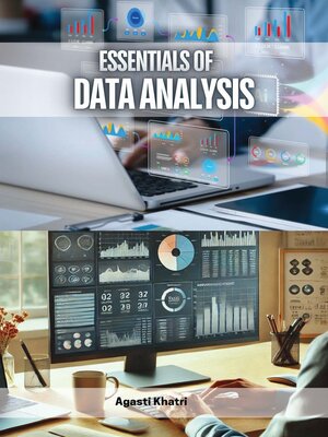 cover image of Essentials of Data Analysis